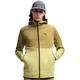 Толстовка PUMATECH Full-Zip Hoodie Puma 693951-66 56-58 Бежевий (4070033548967) - изображение 1