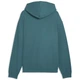 Худі ESS ELEVATED Relaxed Hoodie Puma 692019-41 48-50 Бірюзовий (4069161730856) - изображение 2