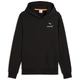 Худі McLaren ESS Hoodie Puma 637447-01 48-50 Чорний (4070032180816) - изображение 4
