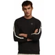 Світшот ESS ELEVATED Crew Puma 692015-01 56-58 Чорний (4069161967795) - изображение 1