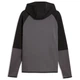 Толстовка PUMATECH Full-Zip Hoodie Puma 693951-34 60-62 Чорний (4070033545300) - зображення 5