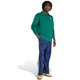 Світшот GRAPHIC HALF Z Adidas JX8171 52-54 Зелений (4068809506426) - изображение 3