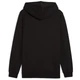 Толстовка ESS Full-Zip Hoodie Puma 682586-01 64-66 Чорний (4067983661655) - изображение 2
