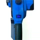 Акумуляторна ланцюгова пила ZEGOR CSMD-21BL-8(серия-X. АКБ 2шт-21V. 4.0Ah.) - зображення 4