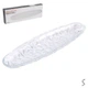Оселедниця скло 30*10см Stenson R35582 - изображение 1