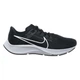 Кросівки для бігу чоловічі Nike Air Zoom Pegasus 38 49.5 Чорно-білий CW7356-002 - зображення 7