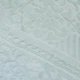 Полотенце велюровое хлопок Beki (7267-3) р.50х90 мятный - изображение 6