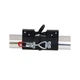 Шлифовальная машина для стен и потолков Rebiner RMGW-1150E - изображение 5