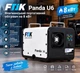 Автономний дизельний переносний обігрівач FDIK PANDA U6 - изображение 1