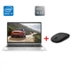 Ультрабук HP ProBook 450 G8 / 15.6" (1920x1080) IPS / Intel Core i7-1165G7 (4 (8) ядра по 2.8 - 4.7 GHz) / 16 GB DDR4 / 256 GB SSD / Intel Iris Xe Graphics / TouchID / WebCam б/у + Подарок Беспроводная мышь / USB - изображение 1
