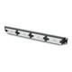 Патч-панель AXON LINK ALPP24-C6-RJ45-1U Cat 6, 24*RJ45 1U (305741) - зображення 3