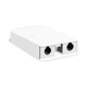 PoE розширювач Hisource Hi-AT13FV-A вологозахищений 3-1 100Mbps (305880) - изображение 2