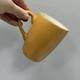Набір кружок 340 мл 6 шт CAFFEE TIME Interos KW 151 - зображення 5