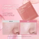 Гидрогелевая маска для лица с коллагеном и гиалуроновой кислотой BIODANCE Bio-Collagen Real Deep Mask 16 шт по 34 г (0904) - изображение 2