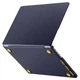 Чехол Spigen Nano Pop для MacBook Pro 16'' (2021-2026) Blueberry Navy (ACS11274) - изображение 1