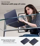 Чехол Spigen Nano Pop для MacBook Pro 16'' (2021-2026) Blueberry Navy (ACS11274) - изображение 19