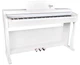 Pianino cyfrowe V-Tone BL-8808 WH - obraz 1
