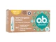 Тампони O.B. Organic Normal - зображення 1