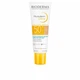 Солнцезащитный крем Bioderma Photoderm SPF 50+, 40 мл - изображение 2