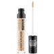 Водостійкий консилер із високим ступенем покриття Catrice Waterproof Camouflage Concentrate 005 Light Natural, 5 мл - зображення 2