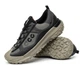 Чоловічі термо кросівки Nk ACG Mountain Fly Low 2 Gore-Tex темно-сірий з хакі 42 - зображення 8