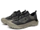Чоловічі термо кросівки Nk ACG Mountain Fly Low 2 Gore-Tex темно-сірий з хакі 42 - зображення 9