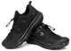 Чоловічі термо кросівки Nk ACG Mountain Fly Low 2 Gore-Tex чорний 44 - зображення 3