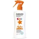 Спрей-солнцезащитное средство для детей Babaria SPF 50+, 200 мл - изображение 1