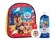 Набор детской туалетной воды, геля для душа и рюкзака Dětské parfémy Paw Patrol, 50 мл - изображение 1