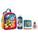 Набор детской туалетной воды, геля для душа и рюкзака Dětské parfémy Paw Patrol, 50 мл - изображение 2