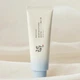 Сонцезахисний крем Beauty of Joseon Relief Sun Aqua Fresh Rice + B5 SPF 50+, 50 мл - зображення 2