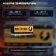 Аккумулятор Lifepo4 200 Ач 12.8 В Литий-железо-фосфат RVPOZWER 12V 200 Ah 2560Wh 200A BMS для инвертора, солнечной системы, ИБП - изображение 5