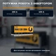 Аккумулятор Lifepo4 200 Ач 12.8 В Литий-железо-фосфат RVPOZWER 12V 200 Ah 2560Wh 200A BMS для инвертора, солнечной системы, ИБП - изображение 10