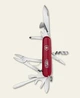 Багатофункціональний інструмент, Victorinox x La Marzocco Barista Tool, складний багатофункціональний, лімітована серія - зображення 2