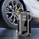 Пусковое устройство JUMP STARTER 18B 4в1 16000mAh 2000A с компрессором для авто автомобильный бустер - изображение 4