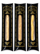 Набір 3 шт Місвак Сівак Паличка для чищення зубів Miswak Al Fatih 19 см Подовжений - изображение 1