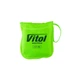 Жилет сигнальный Vitol green 166 G XXL (ЖБ008) (357564) - изображение 4