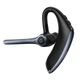 Bluetooth гарнітура HOCO E90 Liya ENC noise reduction BT headset Black (6942007680547) - изображение 5