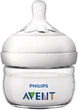 Butelka do karmienia Philips Avent Natural 60 ml (8710103873778) - obraz 2