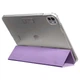 Чехол LAUT HUEX FOLIO для iPad Pro 13 2024 7th Gen Purple (L_IPP24L_HF_PU) - изображение 4