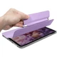 Чехол LAUT HUEX FOLIO для iPad Pro 13 2024 7th Gen Purple (L_IPP24L_HF_PU) - изображение 5