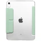 Чехол LAUT HUEX FOLIO для iPad 11 2025 11th Gen | 10.9 2022 10th Gen Green (L_IPD22_HF_GN) - изображение 5