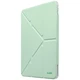 Чехол LAUT HUEX FOLIO для iPad 11 2025 11th Gen | 10.9 2022 10th Gen Green (L_IPD22_HF_GN) - изображение 6