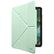 Чехол LAUT HUEX FOLIO для iPad 11 2025 11th Gen | 10.9 2022 10th Gen Green (L_IPD22_HF_GN) - изображение 7