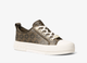 Кеды Michael Kors Evy Empire Signature Logo Sneaker, 37р - изображение 1