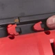 Пістолет цвяхозабивний акумуляторний безщітковий MILWAUKEE, M18 FN18GS-0X, 16-54мм (каркас, HD кейс) - изображение 9