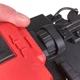 Пістолет цвяхозабивний акумуляторний безщітковий MILWAUKEE, M18 FN18GS-0X, 16-54мм (каркас, HD кейс) - изображение 11