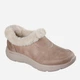 Женские зимние ботинки низкие Skechers On-The-Go-Encore-Josie 175294 36 (6 US) 23.5 см Бежевые (199025265775) - изображение 2