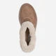 Женские зимние ботинки низкие Skechers On-The-Go-Encore-Josie 175294 36 (6 US) 23.5 см Бежевые (199025265775) - изображение 5
