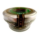 Ікра чорна ROYAL CAVIAR PREMIUM 100 грам - зображення 5